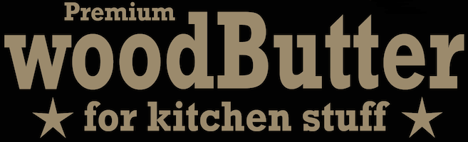 woodButter